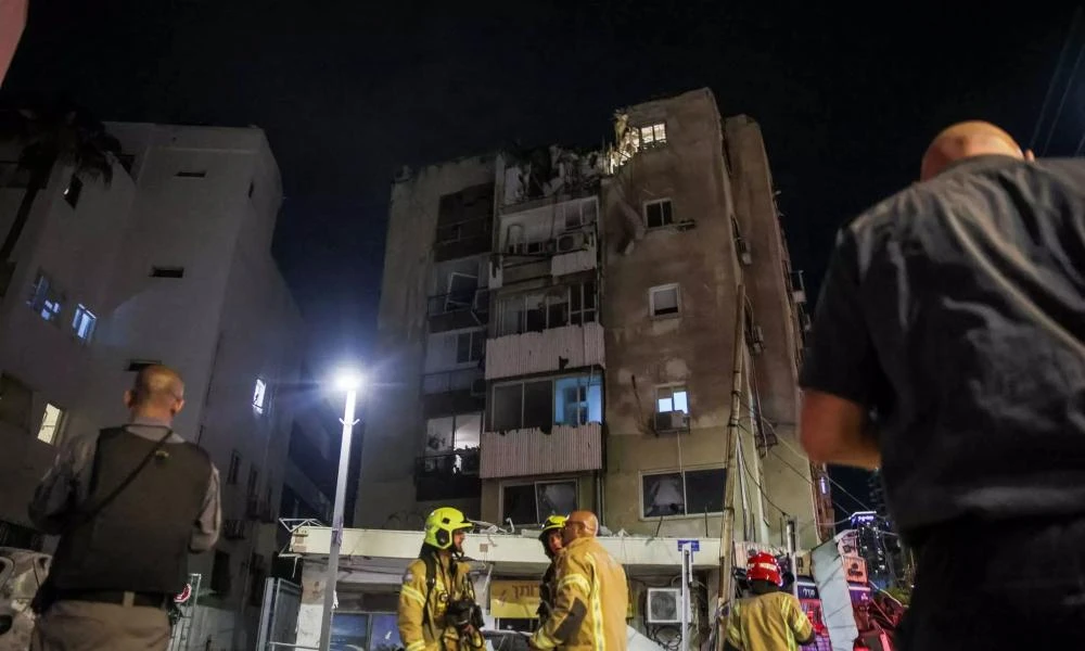 Πόλεμος στο Ισραήλ: Στους 19 οι νεκροί Γάλλοι από την επίθεση της Χαμάς